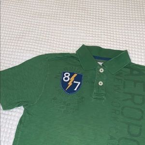 Aeropostale polo
